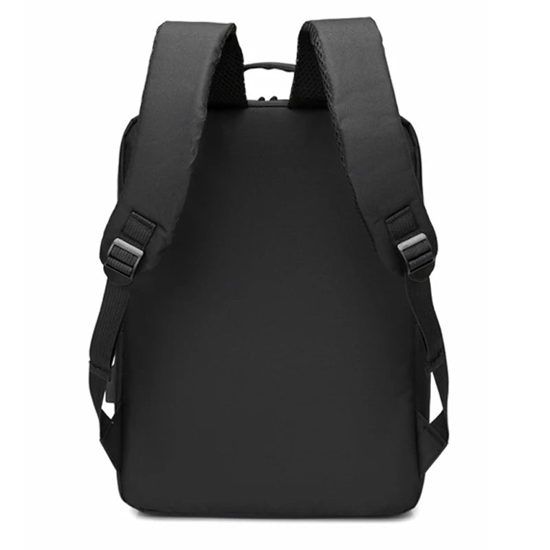 15.6 Inch Waterproof Laptop Backpack for Men | Travel Made Easy
