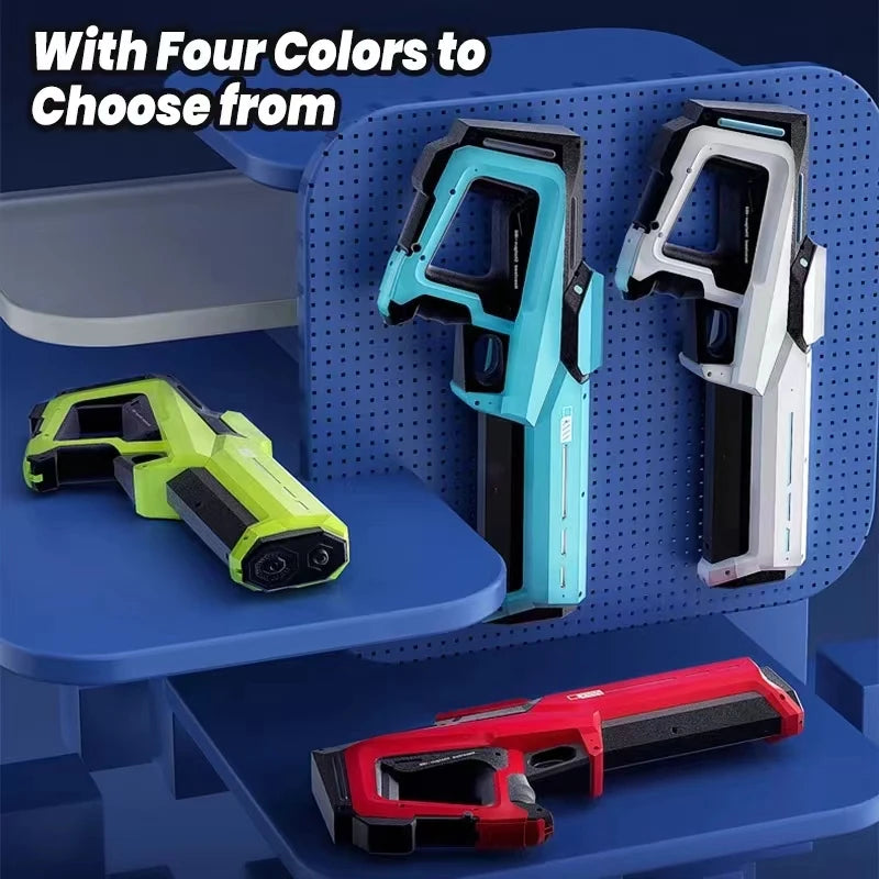 Electric Water Guns for Adults | Powerful Automatic Water Blasters