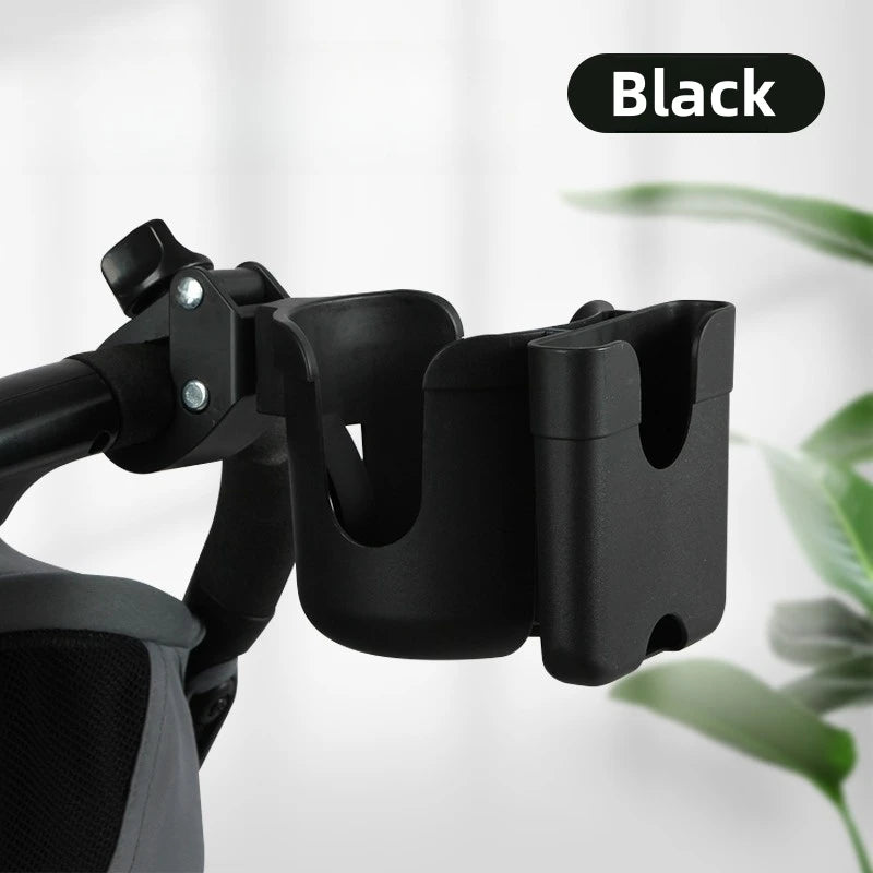 Kids Stroller Cup Holder | Convenient Pram Accessory
