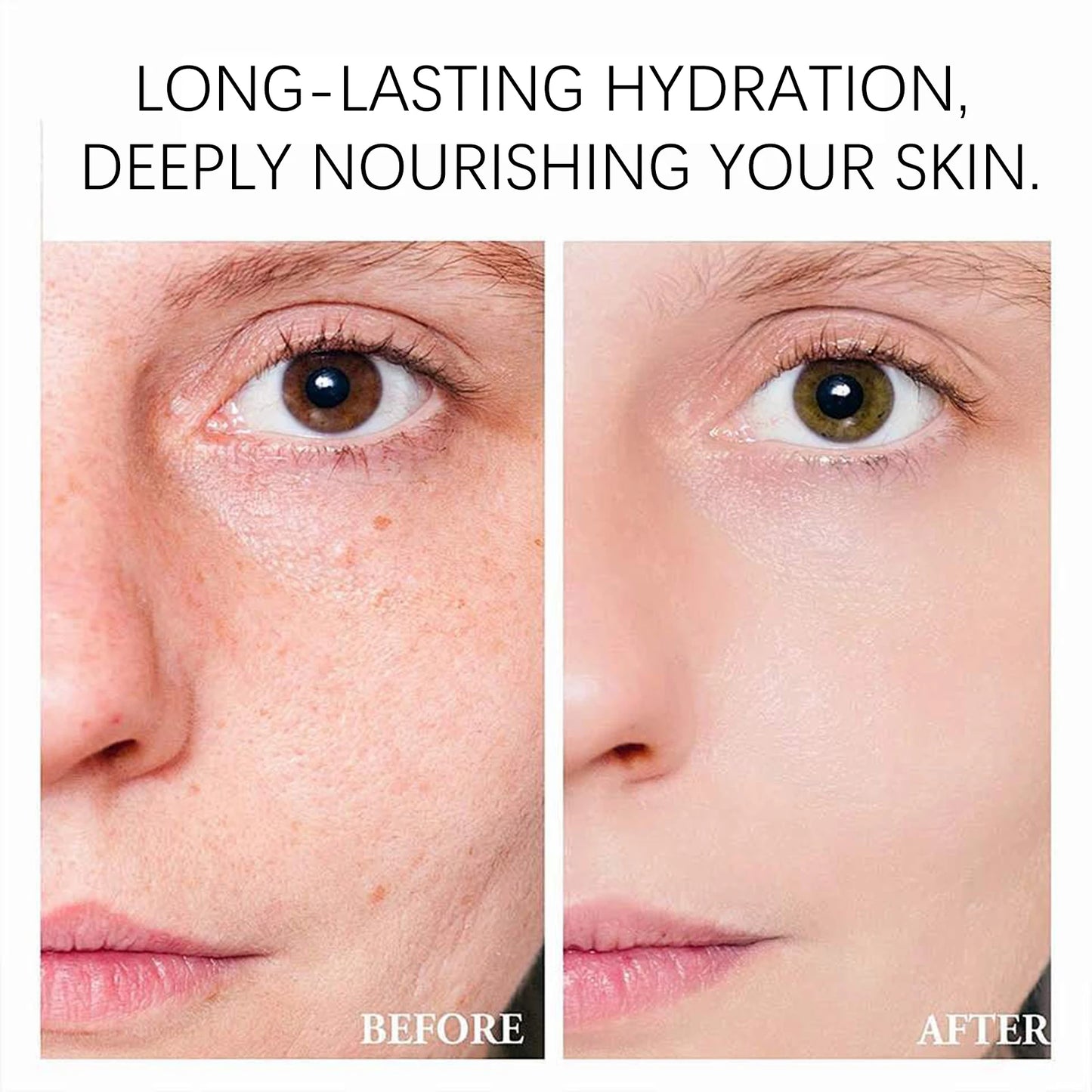 Niacinamide Face Cream | Minimize Pores & Hydrate Oily Skin