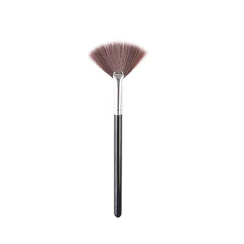 Precision Angled Contour Makeup Brush | Flawless Nose Shadow Tool