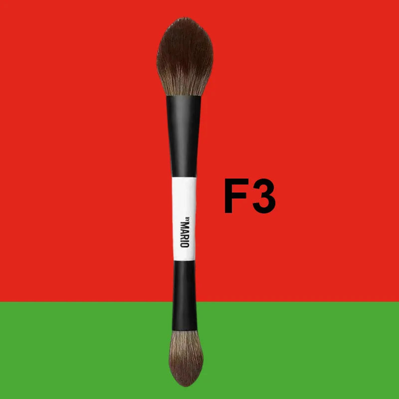 Ambient Soft Glow Makeup Brush | Highlight Blush Brush