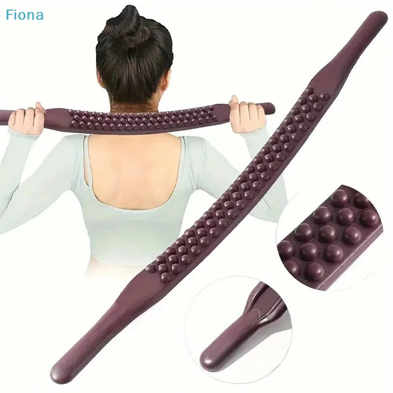 Universal Gua Sha Massage Tool | Relaxation & Muscle Relief