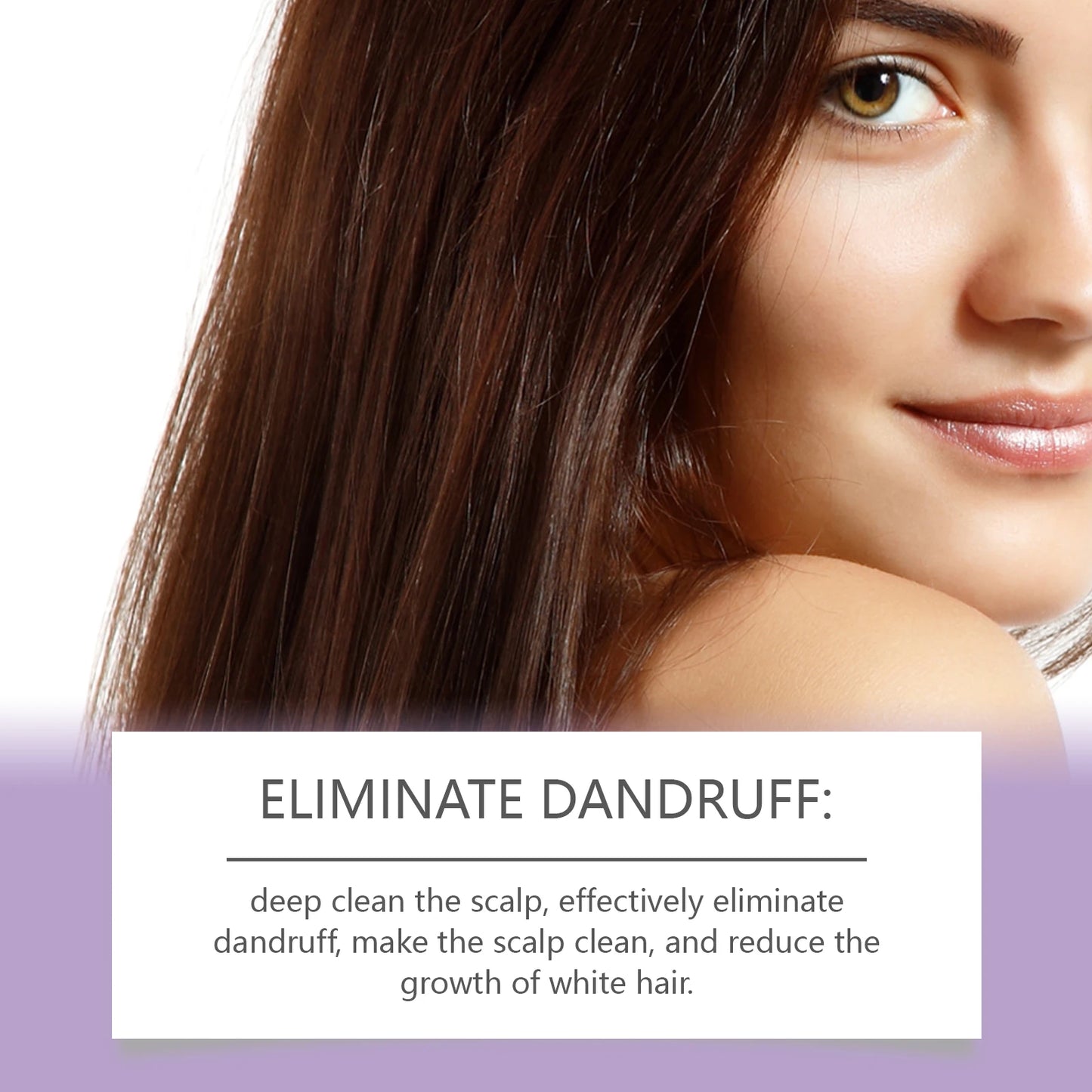 Hair Growth Serum for Thicker, Fuller Hair | Nourishing Treatment