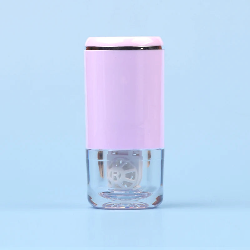 Ultrasonic Contact Lens Cleaner | Intelligent Lens Cleaning Machine