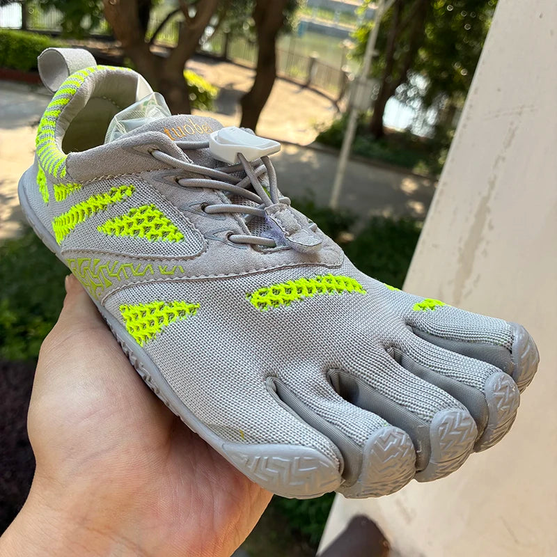 High Quality FiveFingers Casual Walking Shoes for Men & Women