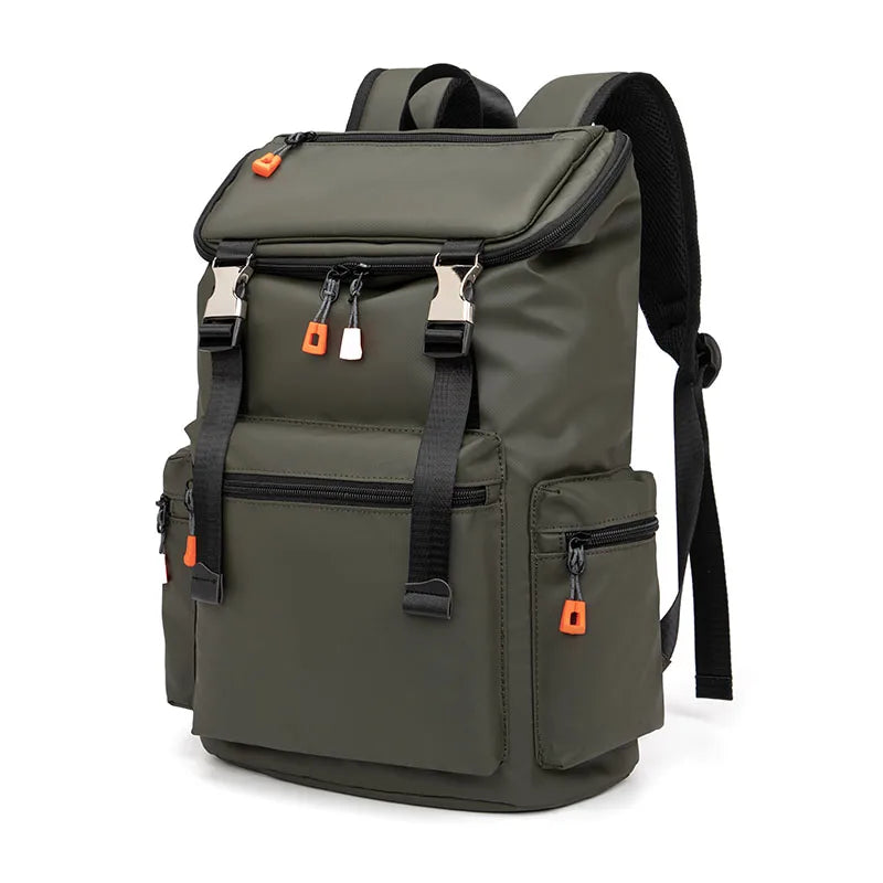 Versatile Travel Backpack | Ideal for School, Leisure & Laptop