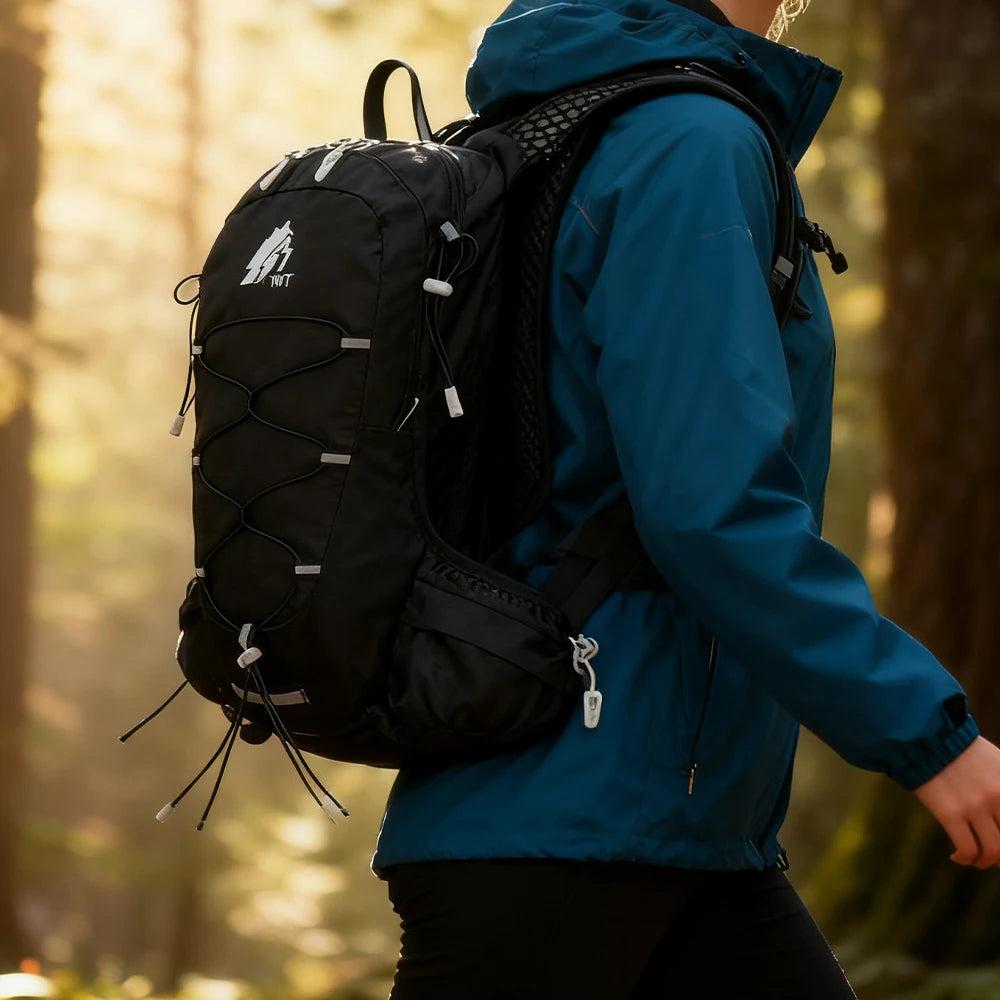 20L Lightweight Outdoor Backpack | Perfect for Hiking & Running