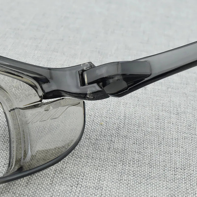 Stylish Windproof Cycling Glasses for Outdoor Adventure