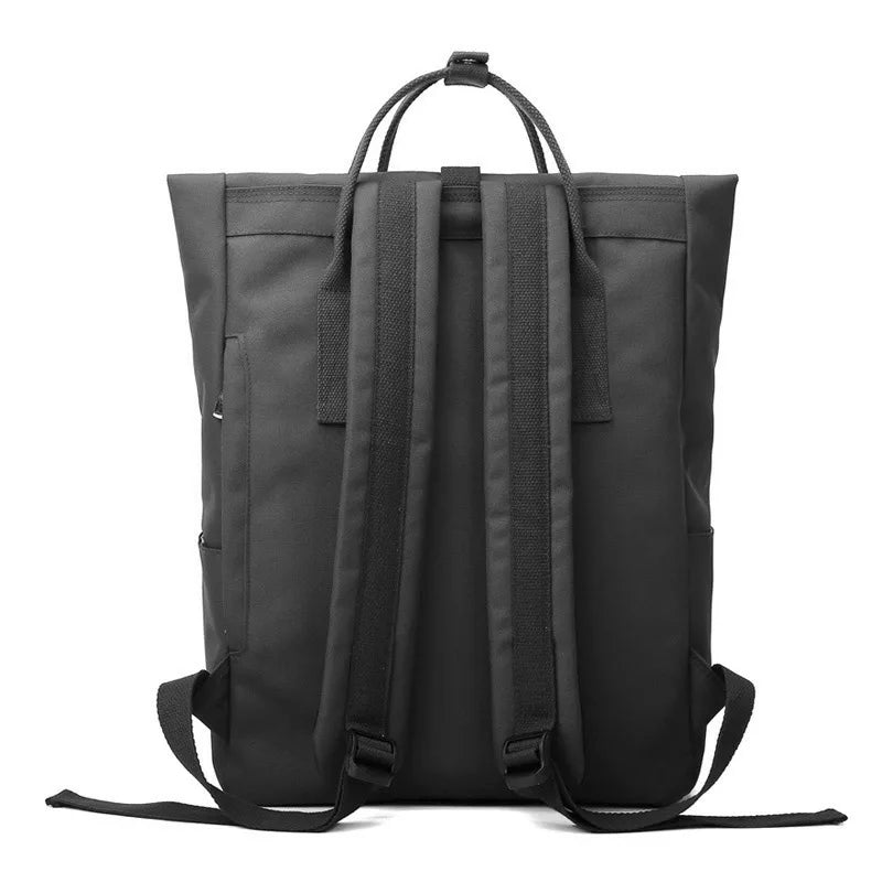 Lightweight Large-Capacity Backpack for College & Travel