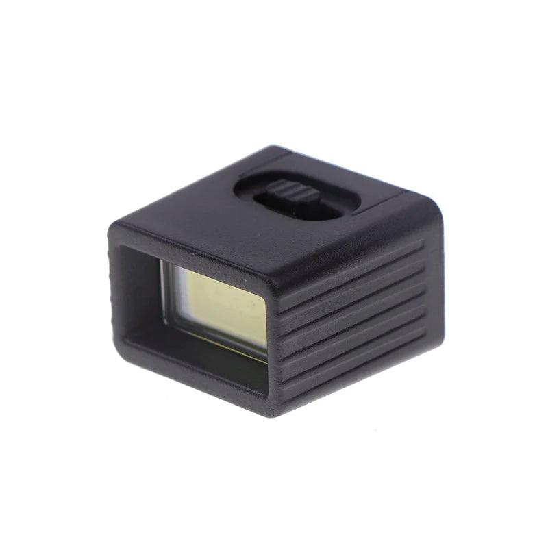 Mini luz LED de llavero | Linterna compacta y portátil para exteriores