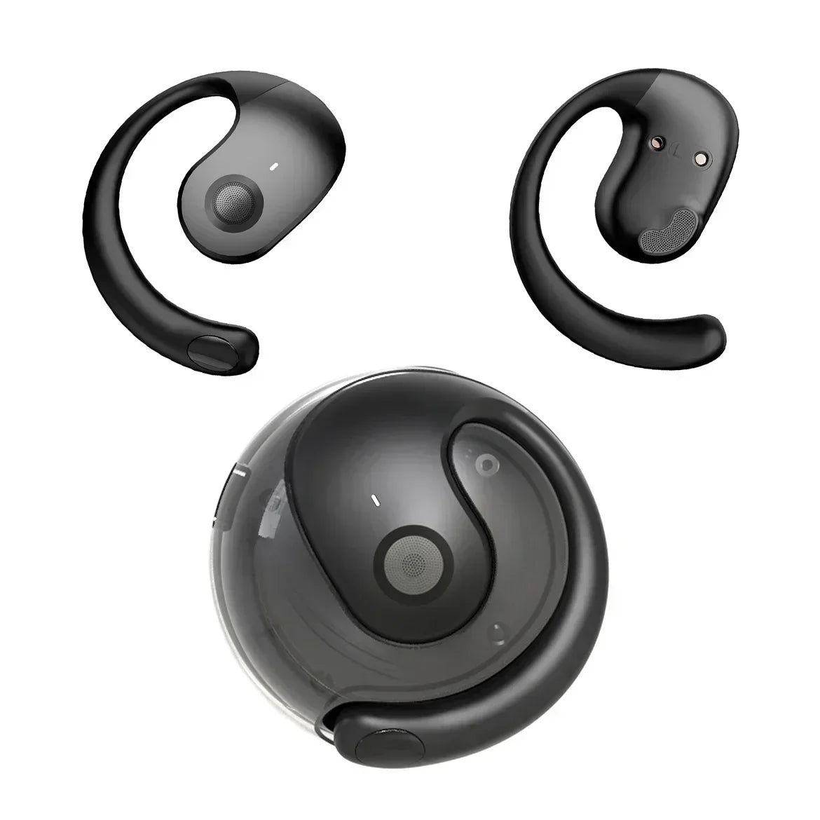 Translation Earbuds | Real-Time Wireless Headphones for 144 Languages