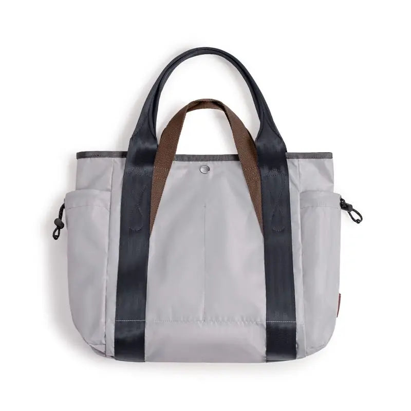 Waterproof Men's Tote Bag | Large Capacity Laptop Shoulder Bag
