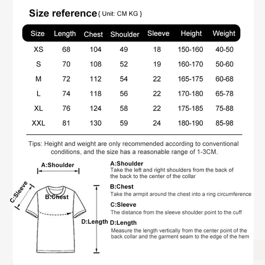 Washed Retro Men's Oversized T-Shirt | Soft Cotton Casual Tee