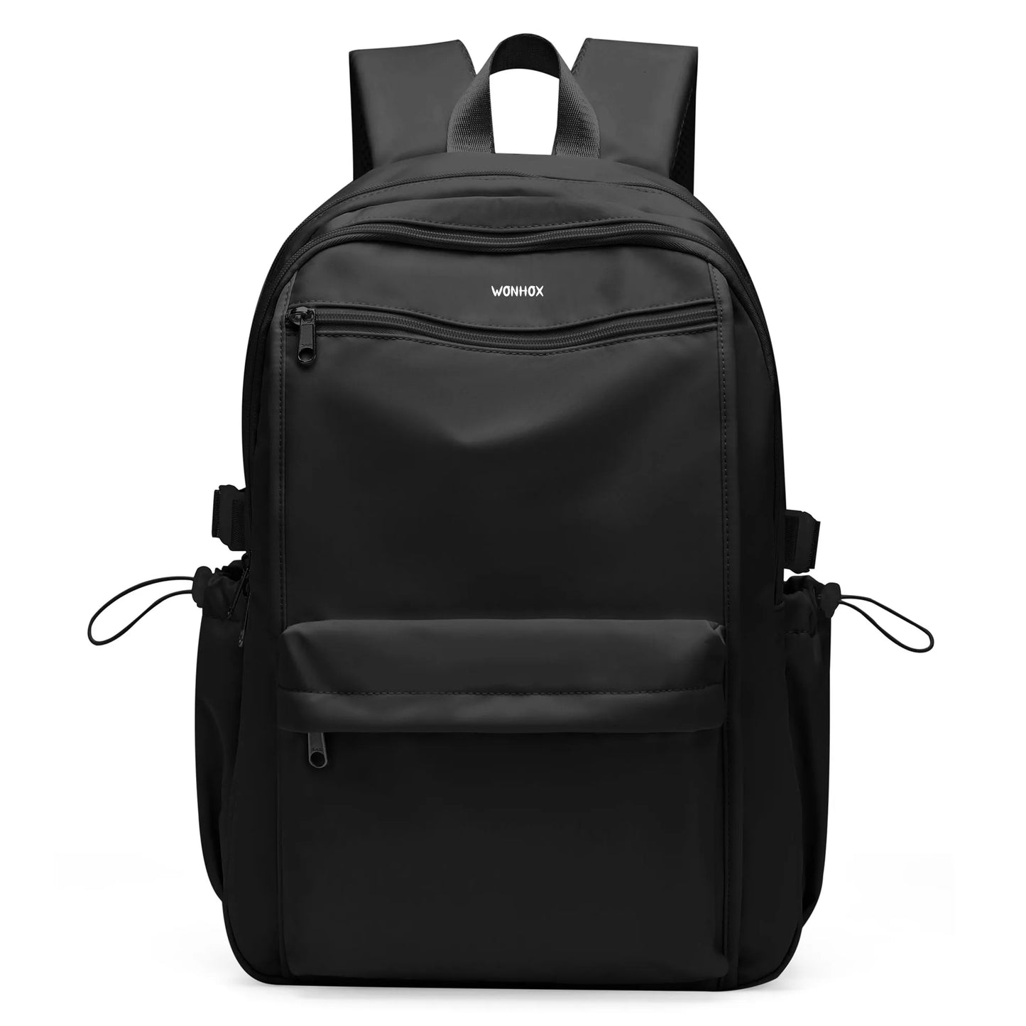 Large Capacity Waterproof School Bag for Girls | Stylish & Practical