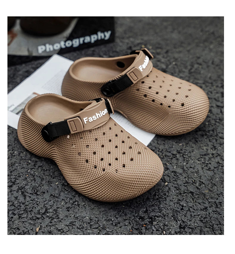 Lightweight Summer Sandals for Men & Women | Comfortable Slippers