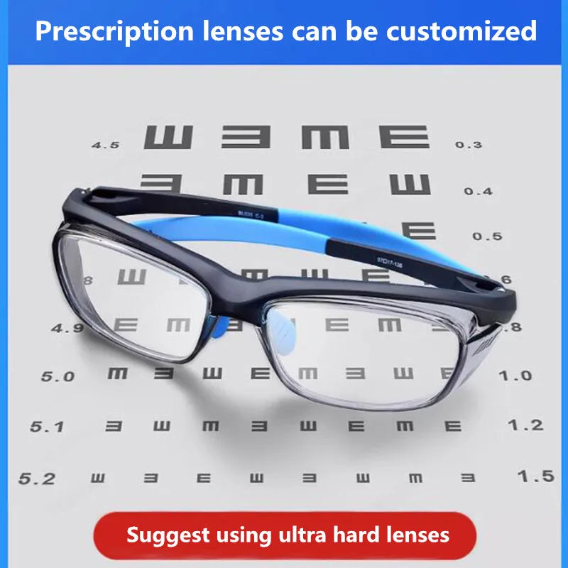 Stylish Windproof Cycling Glasses for Outdoor Adventure