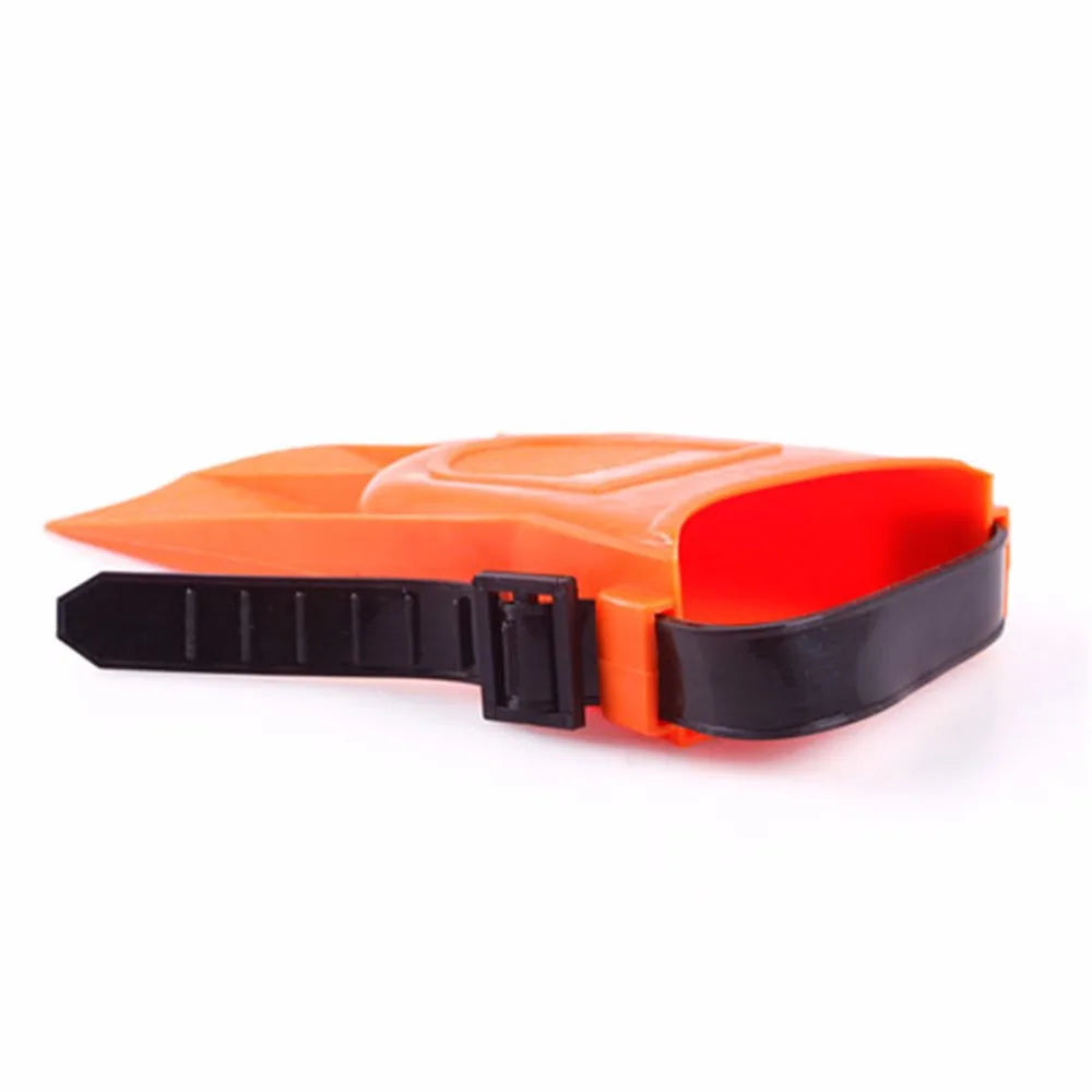 Toddler Soft Adjustable Diving Fins | Fun Swim Aids for Kids