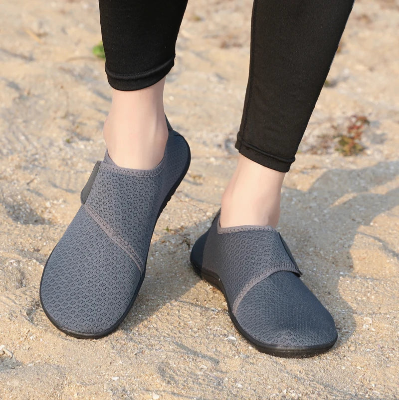 Men's Barefoot Aquatic Sport Wading Shoes | Adventure-Ready Footwear