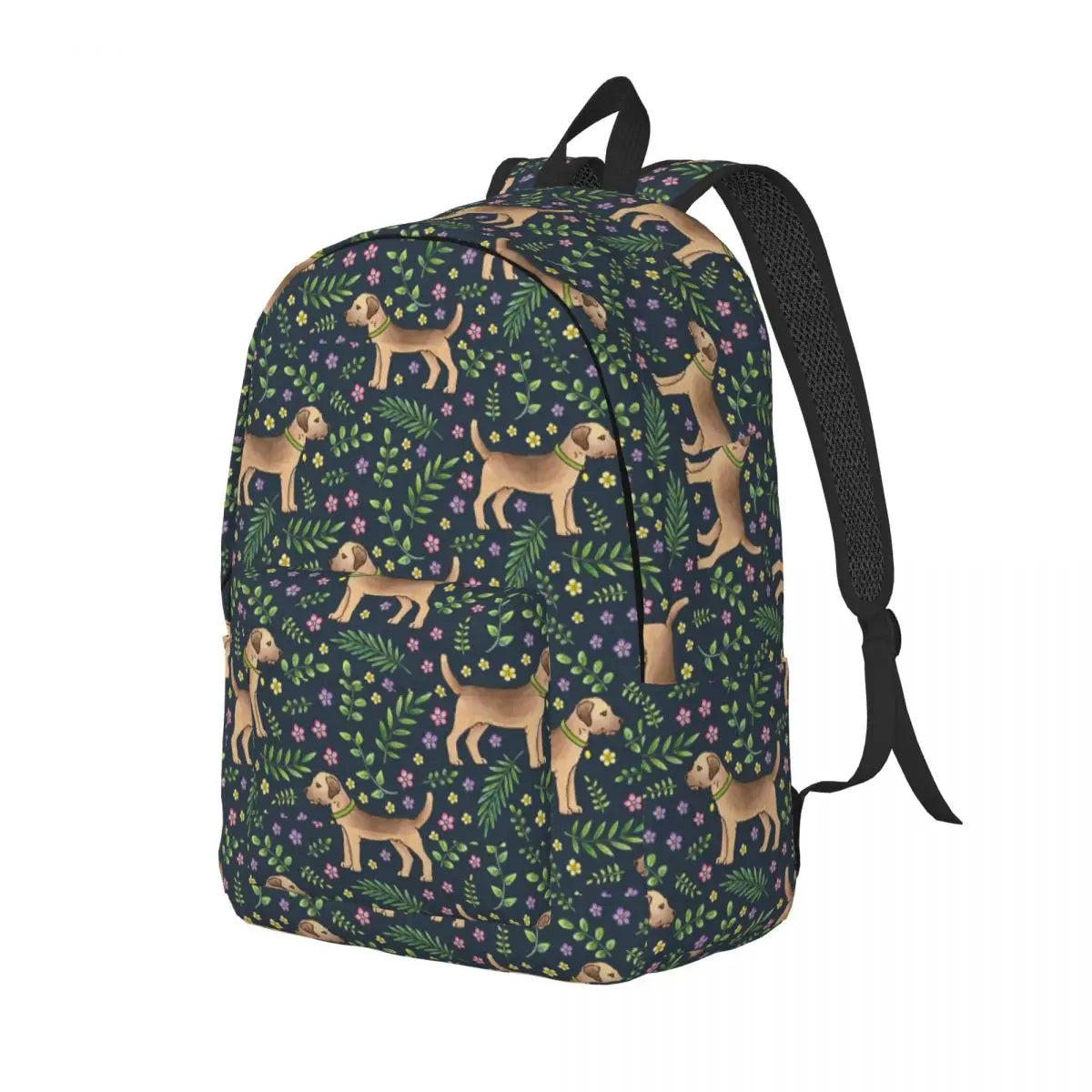 Cute Animal Lover Kids Backpack | Perfect School Daypack