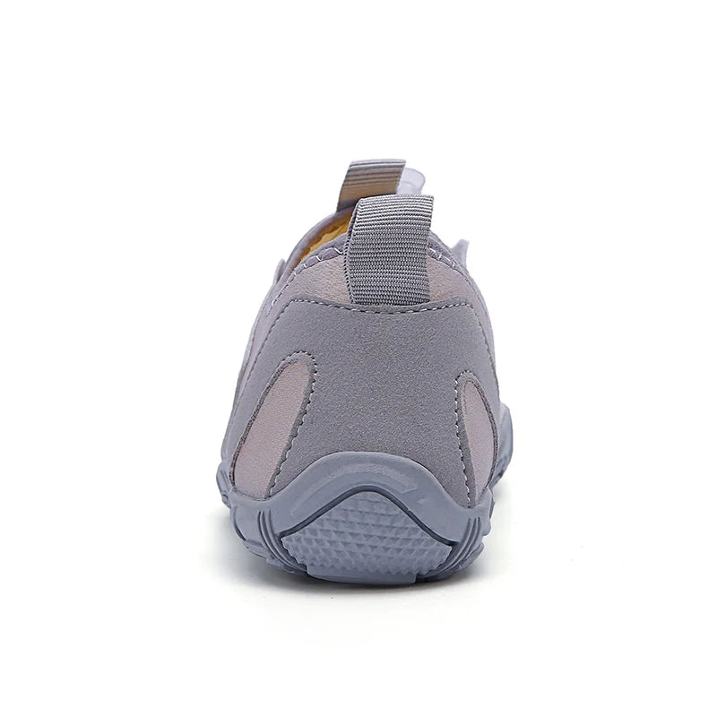 High Quality Trail Running Barefoot Shoes | Zero Drop Sneakers