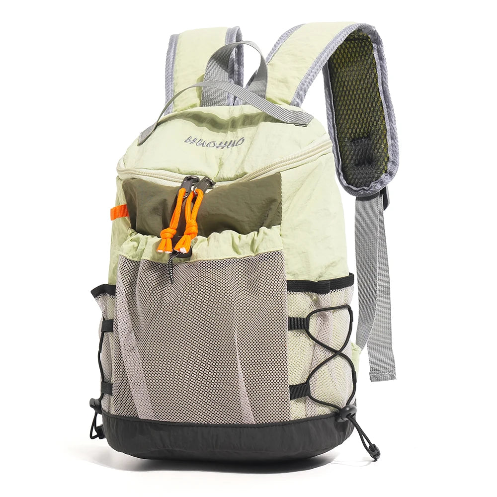 Outdoor Hiking Backpack, Sports Backpack, Travel Lightweight Hiking Backpack, Small Backpack, Commuting Backpack