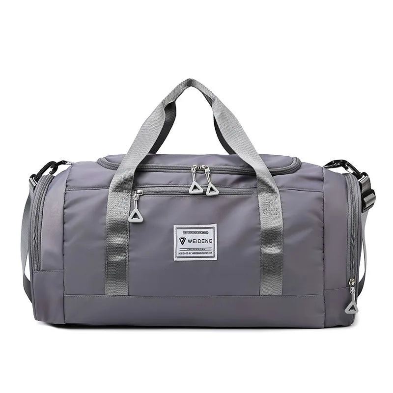 Bolsas de almacenamiento multifuncionales ligeras para aventuras al aire libre