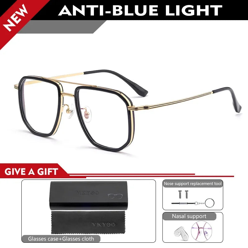 Stylish Photochromic Reading Glasses for Ultimate Comfort