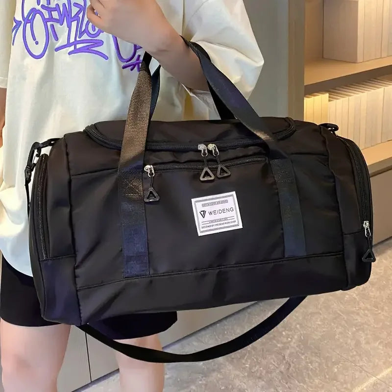 Bolsas de almacenamiento multifuncionales ligeras para aventuras al aire libre