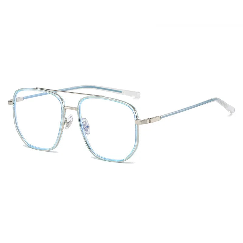 Ultra Light Blue Light Blocking Glasses | Stylish Eye Protection