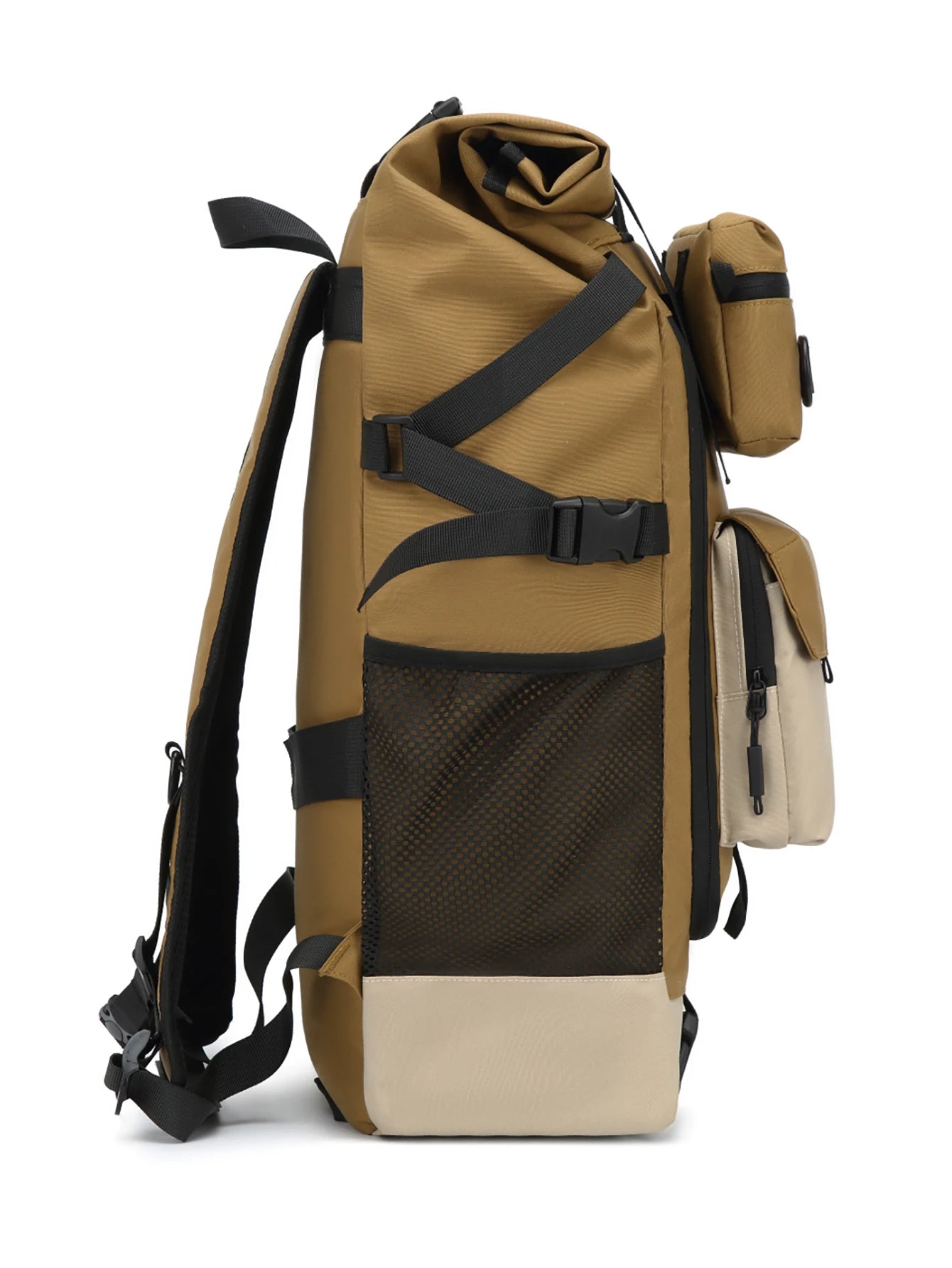 Versatile Travel Sports Backpack | Perfect for Hiking & Camping
