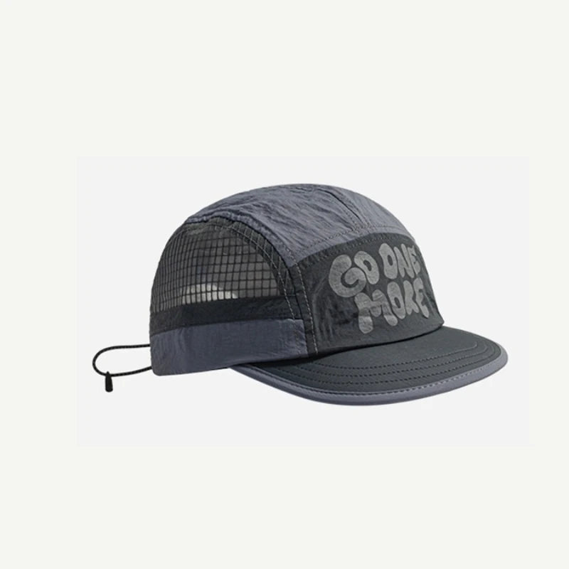Ultralight Quick Drying Running Caps | Breathable Outdoor Sports Hat