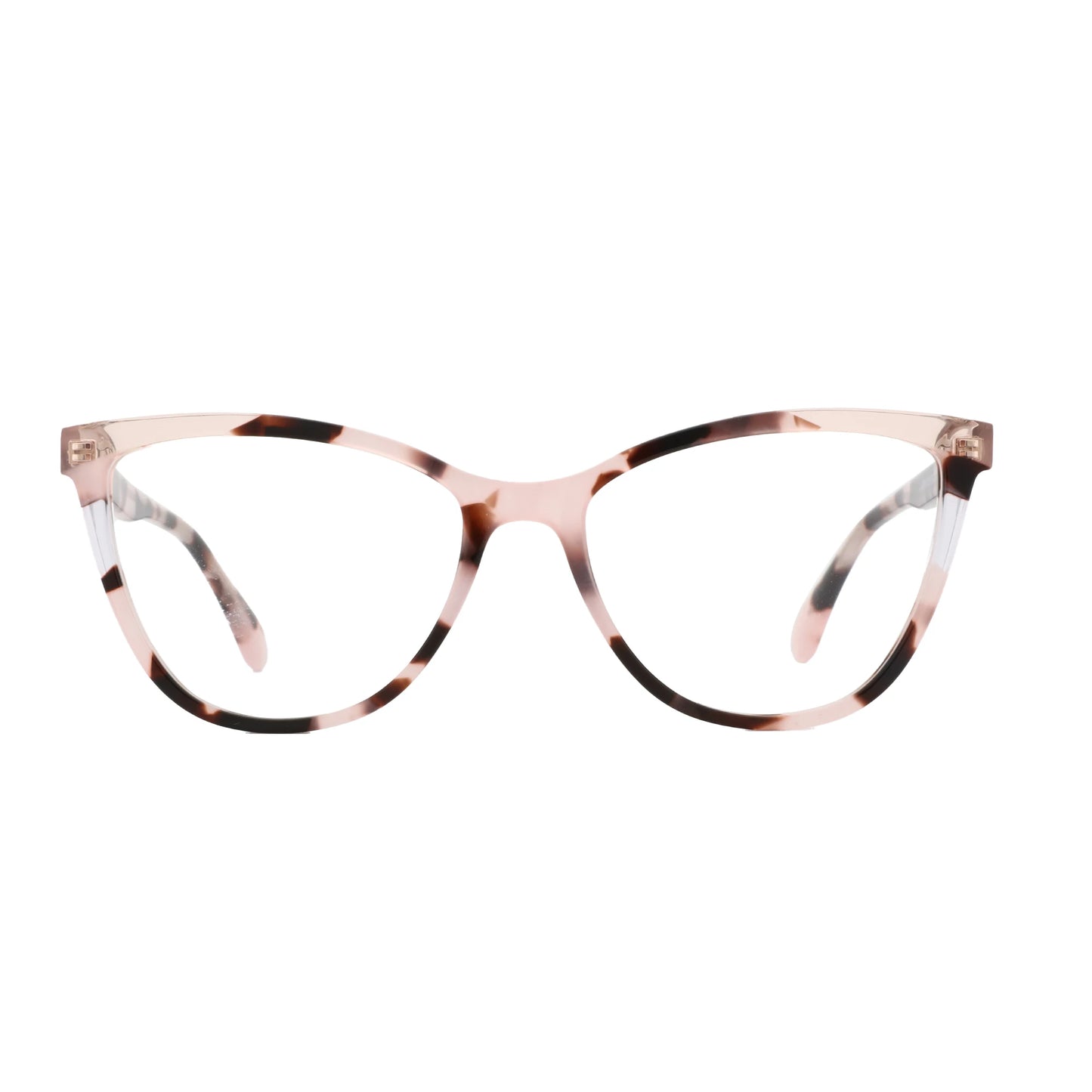 Gafas de Prescripción Cuadradas de Moda para Mujer | Gafas Elegantes