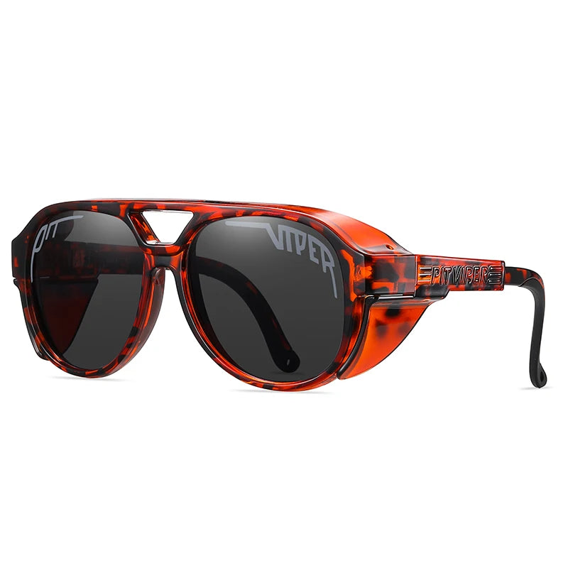 UV400 Men & Women Cycling Glasses | Windproof MTB Eyewear