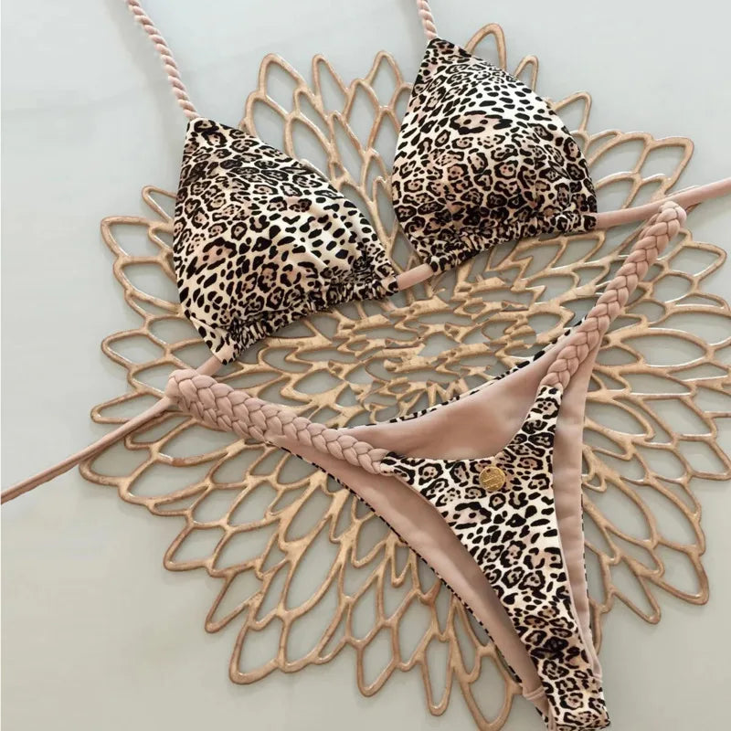 Sexy Women's Bikinis | Trendy Swimwear & Beachwear Collection