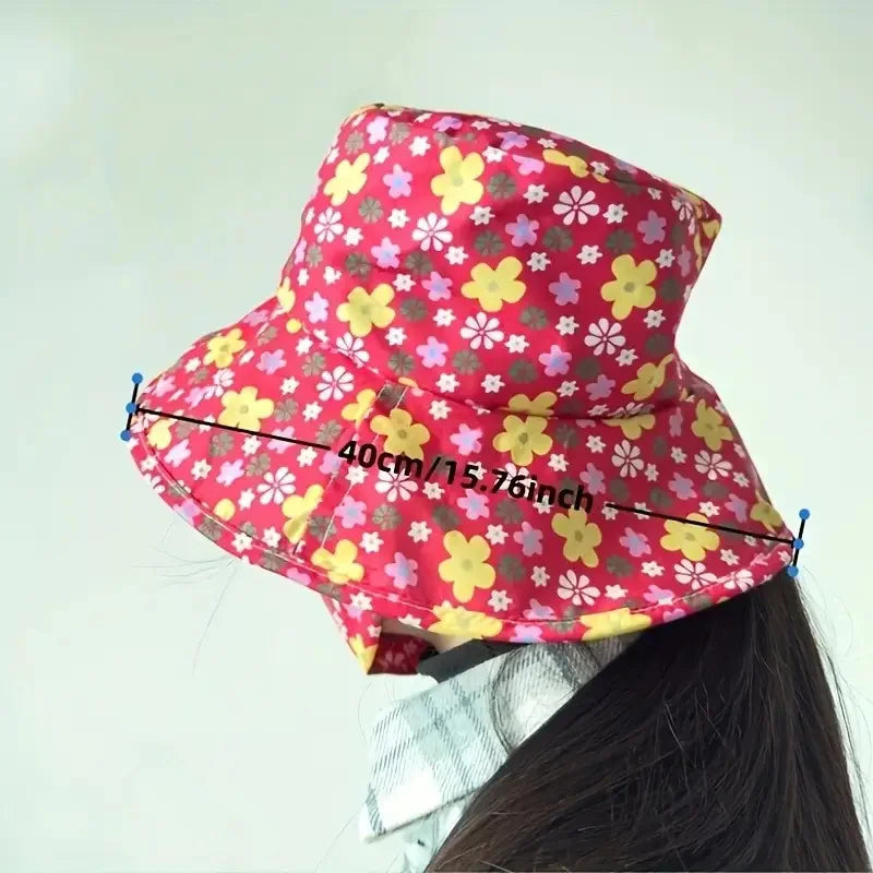 Breathable Windproof UV Protection Sun Hat with Face Mask