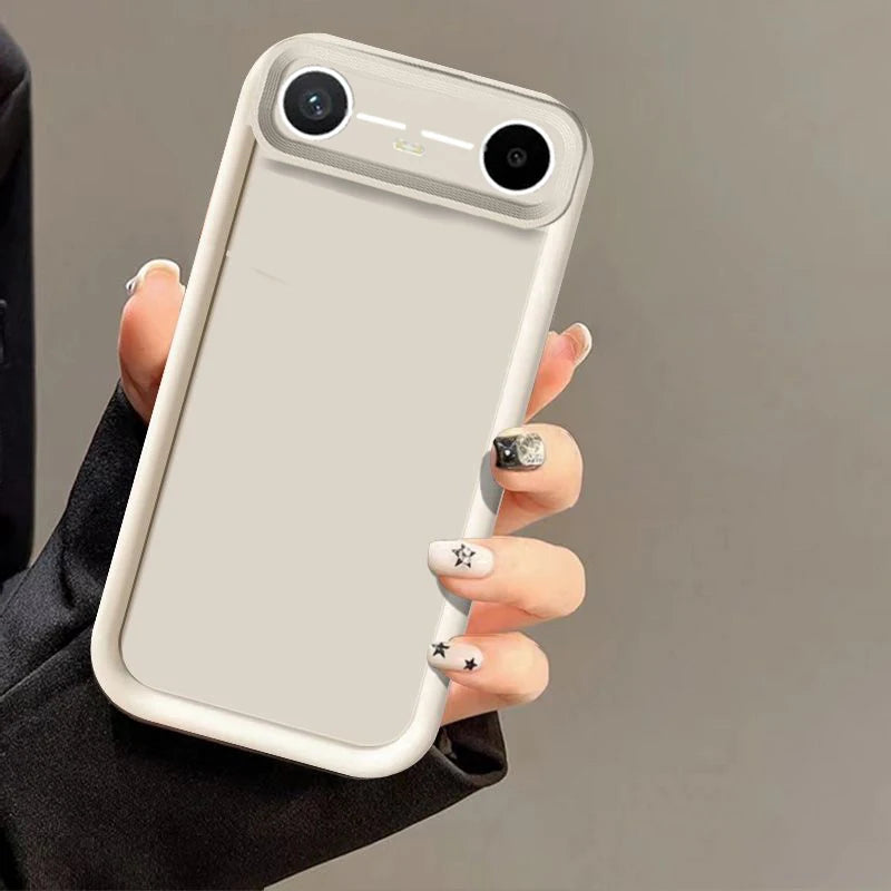 Matte Soft Phone Case | Slim Design, Ultimate Protection