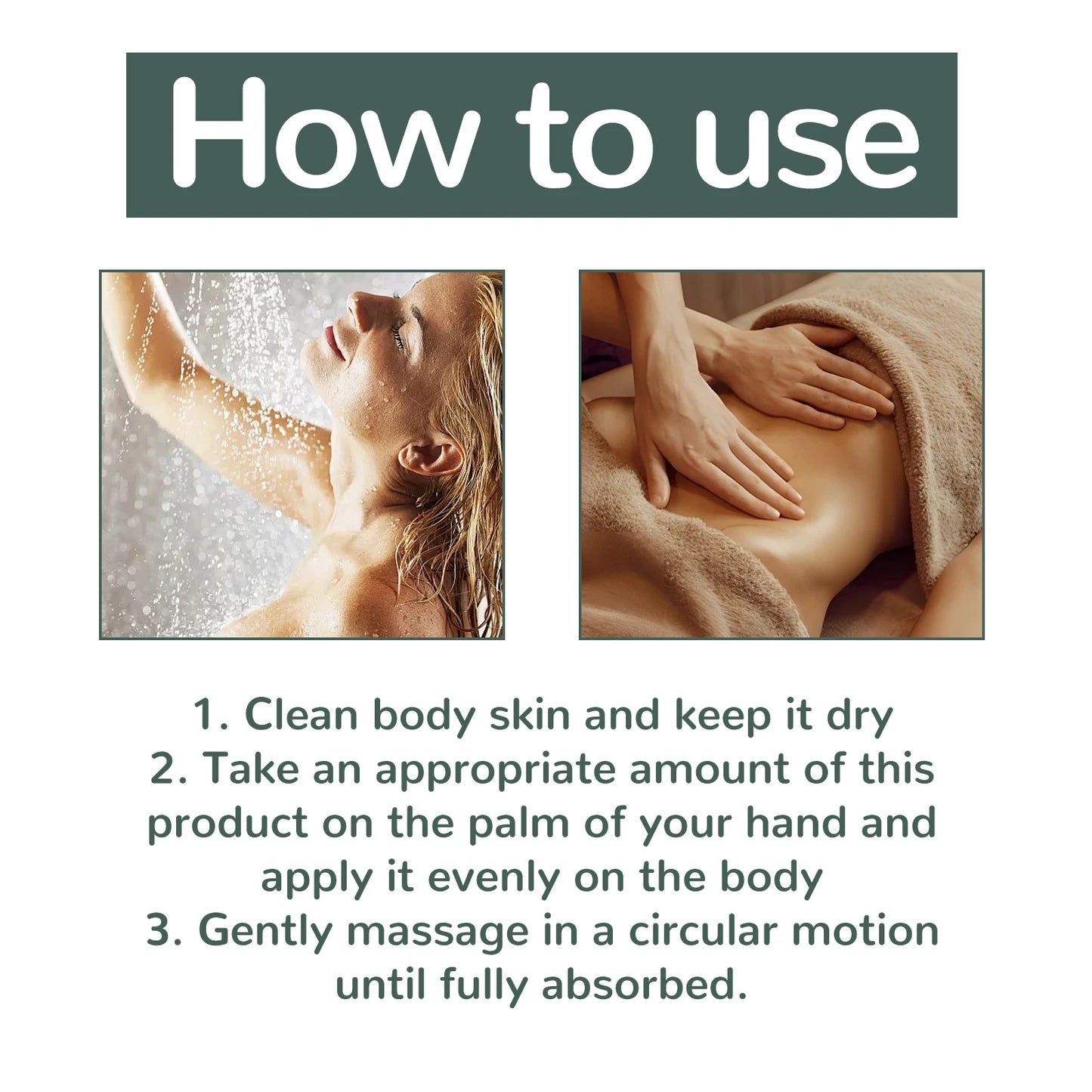 Collagen Body Oil | Hydrating Essential Oil for Dry Skin