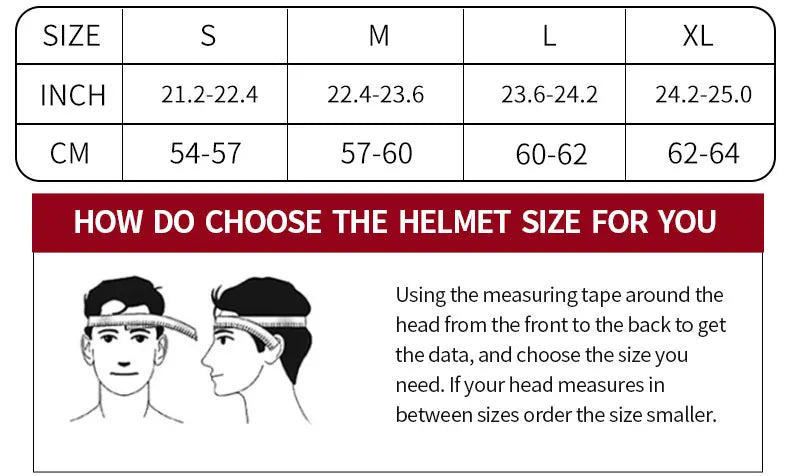 Retro Open Face Motorbike Helmet | Vintage Helmet for Riders