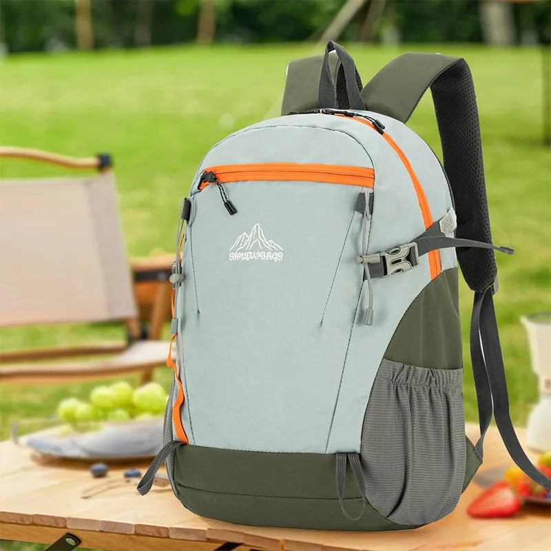 Lightweight 20L Outdoor Backpack | Perfect for Hiking & Travel