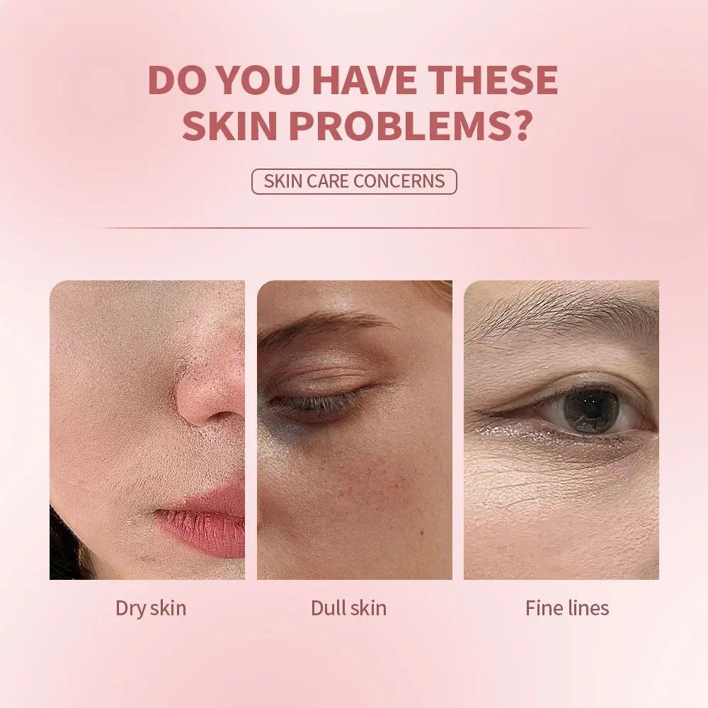 Collagen Night Wrapping Mask | Boost Elasticity & Hydration