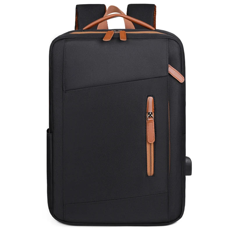 Lightweight Laptop Backpack for School | Unisex Stylish Bag