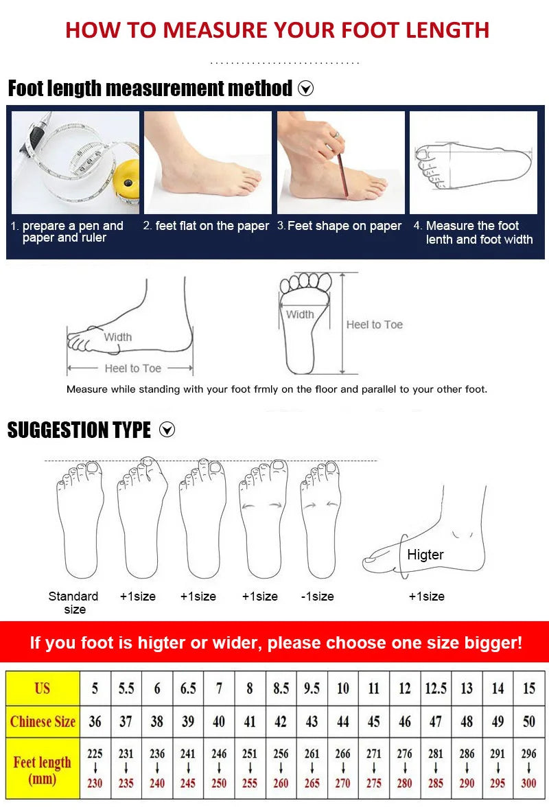 Men's Luxury Leather Slippers | Non-Slip Casual Wear for Summer