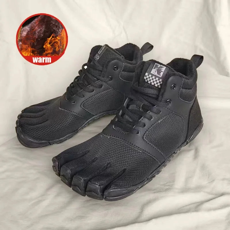 High Quality FiveFingers Casual Walking Shoes for Men & Women