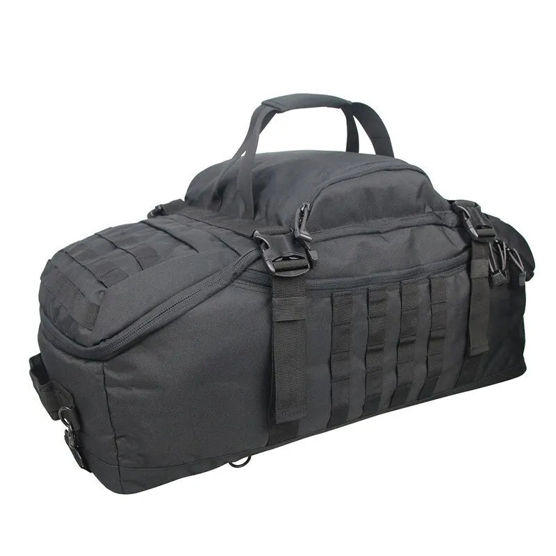 Versatile Tactical Camping Backpack for Outdoor Adventures