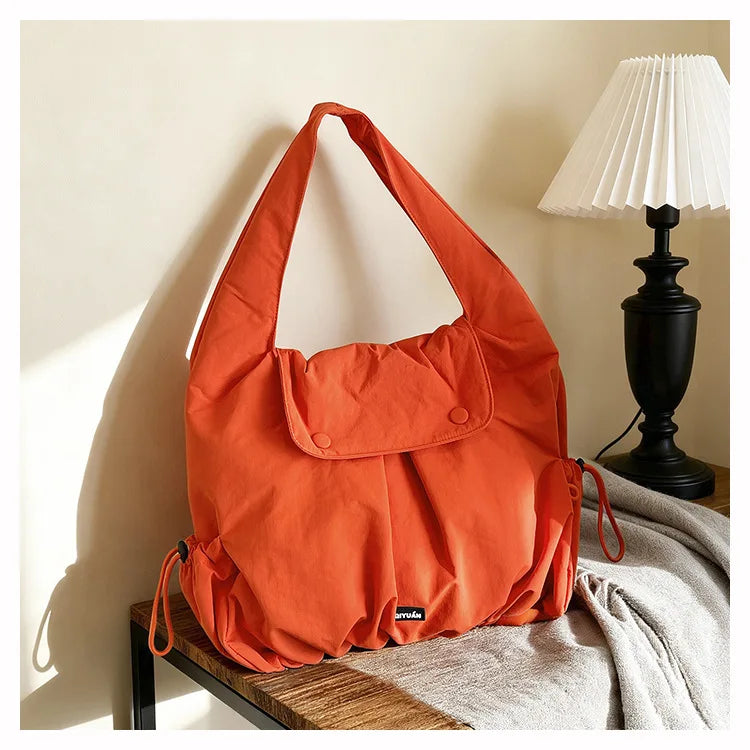 Spacious Fashionable Shoulder Bag for Women | Versatile Tote