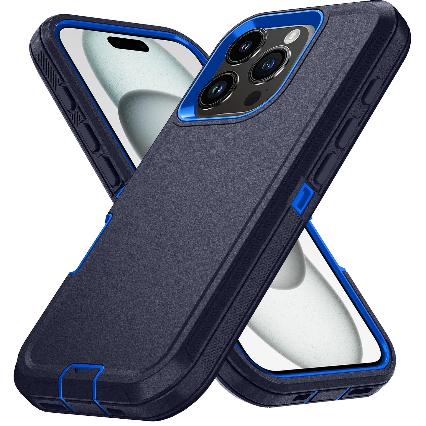 Shockproof Phone Case for Multiple iPhone Models | Tough and Durable