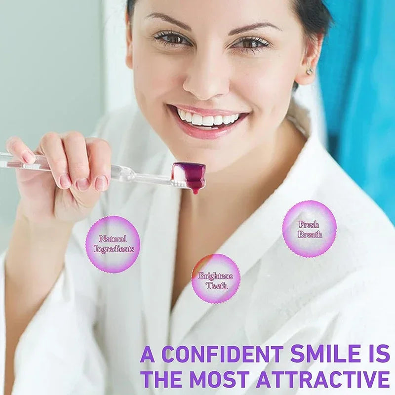 Bestselling Whitening Toothpaste | Brighten Your Smile Naturally