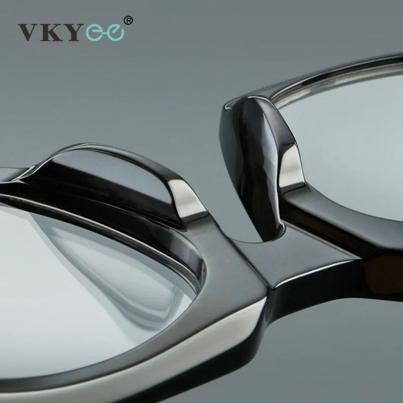 Classic Retro Square Acetate Anti-Blue Light Reading Glasses 2026