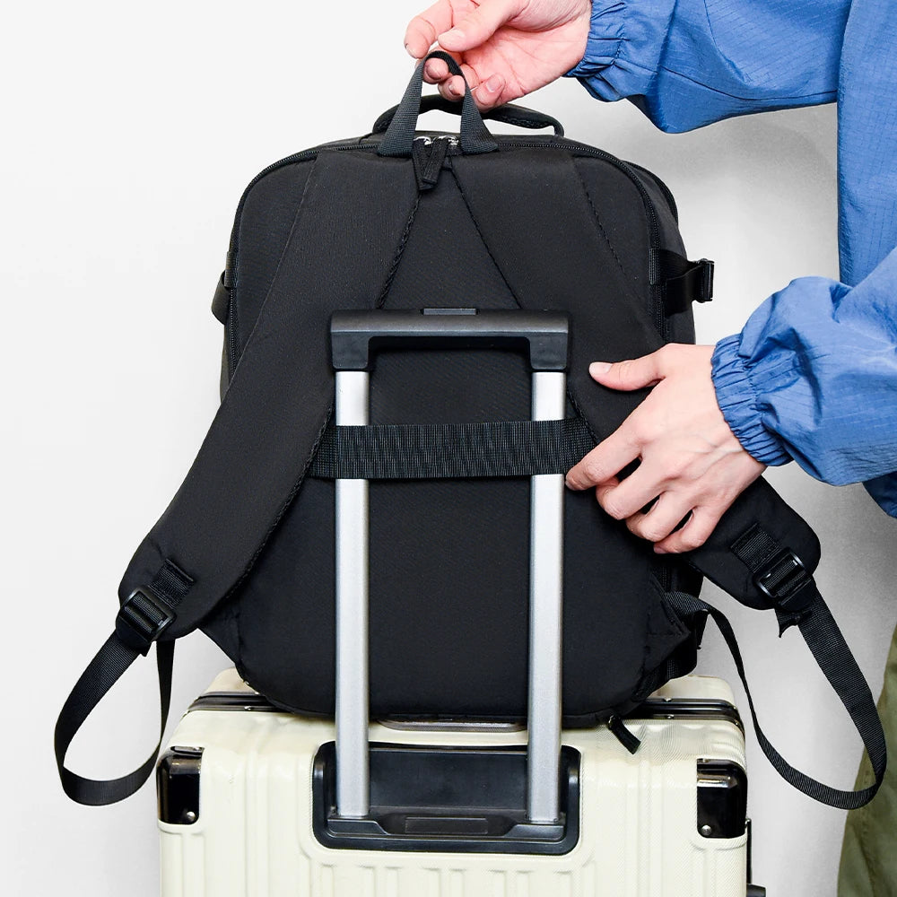 Versatile Travel Backpack | Perfect for Budget Airlines